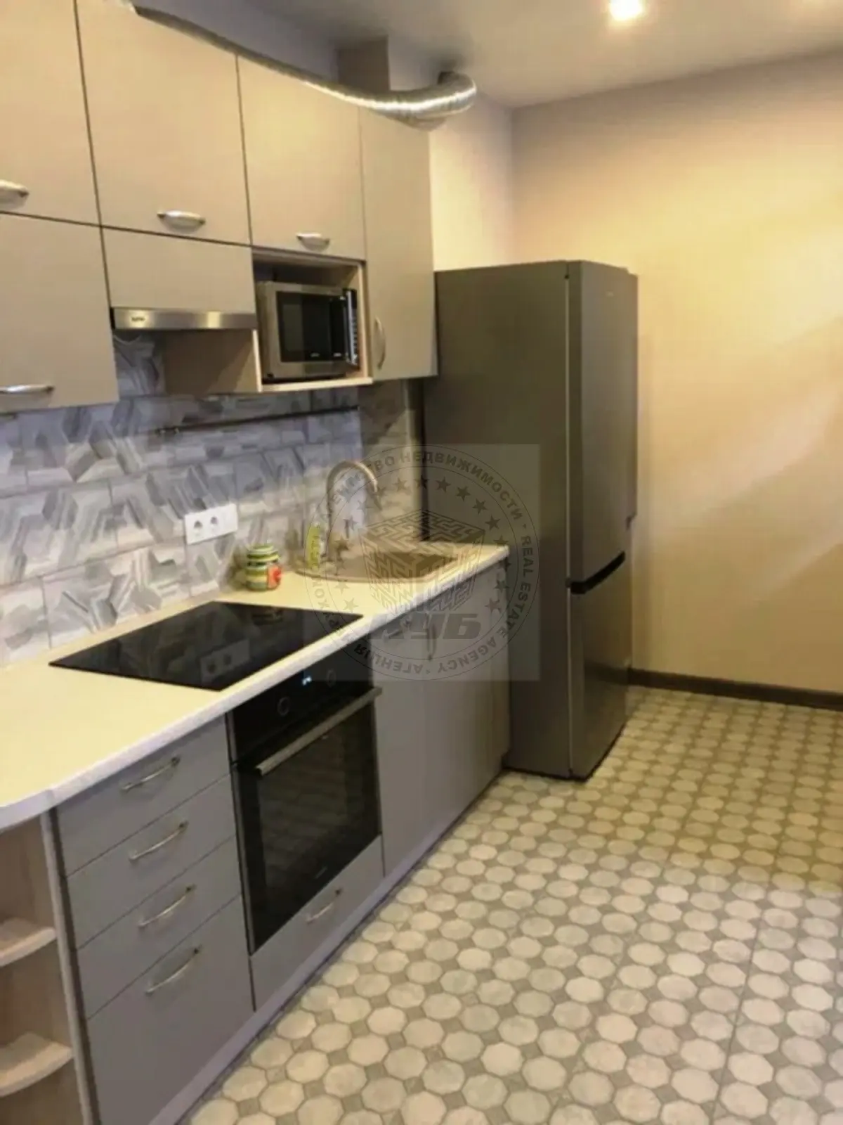 Фото Selling a 1-room apartment, 41 sq.m., Osvity Street 16 Kyiv, price: 82600 $, code 1807