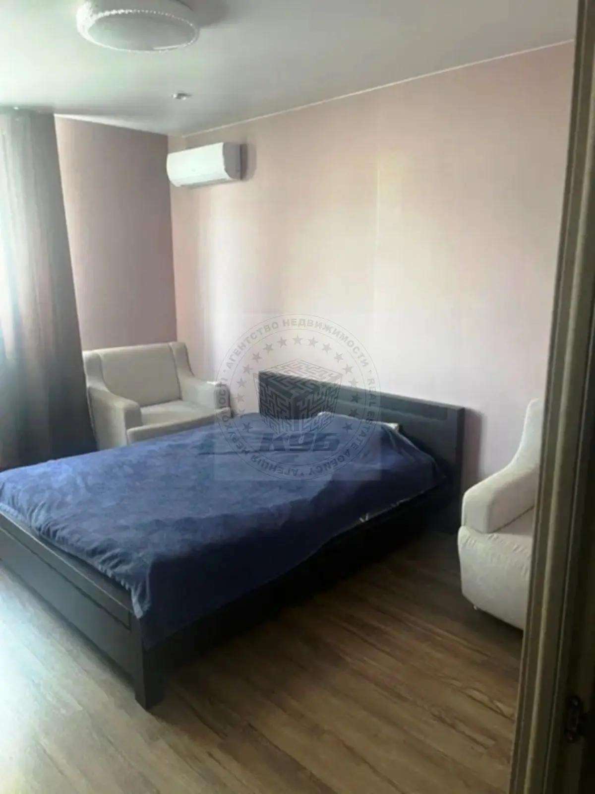 Фото Selling a 1-room apartment, 41 sq.m., Osvity Street 16 Kyiv, price: 82600 $, code 1807
