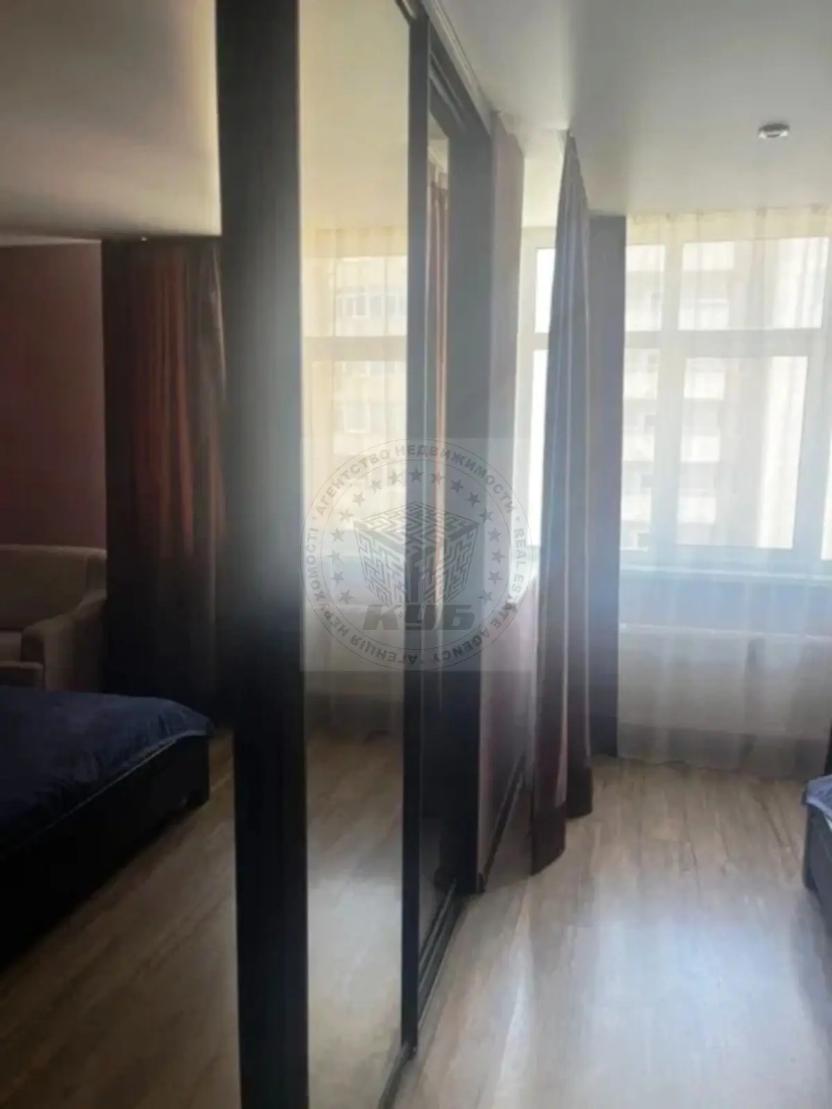 Фото Selling a 1-room apartment, 41 sq.m., Osvity Street 16 Kyiv, price: 82600 $, code 1807