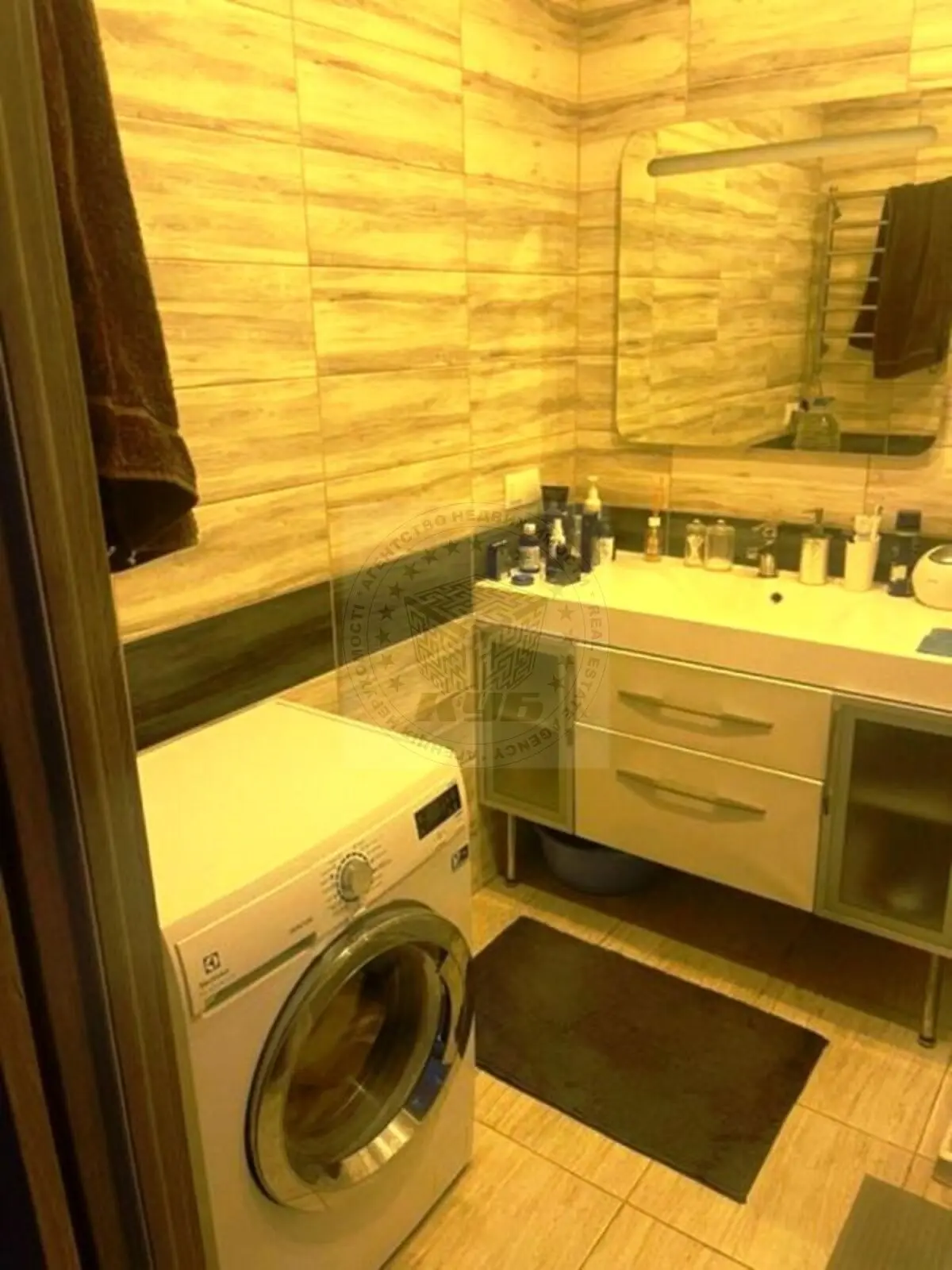Фото Selling a 1-room apartment, 41 sq.m., Osvity Street 16 Kyiv, price: 82600 $, code 1807