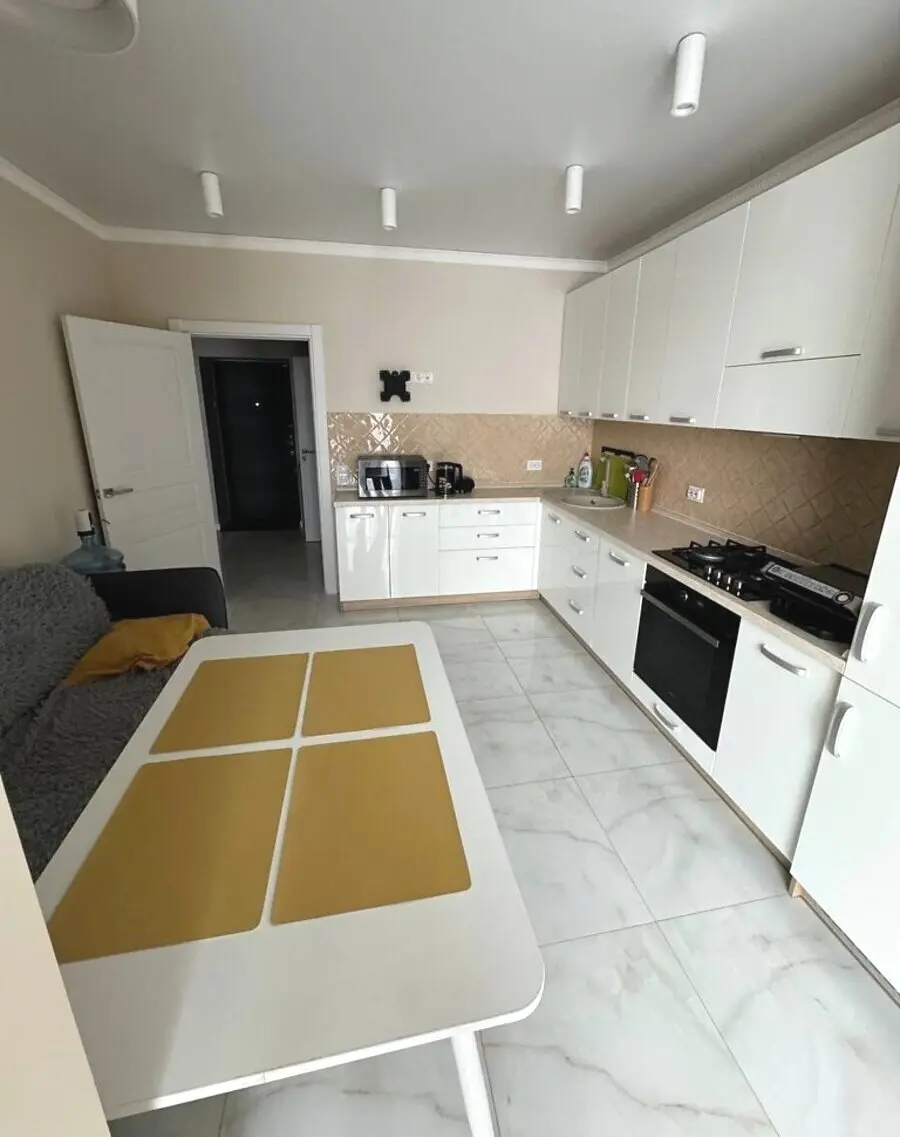 Фото Selling a 1-room apartment, 48 sq.m., Teplichna Street  Slobozhanske, price: 60000 $, code 1810