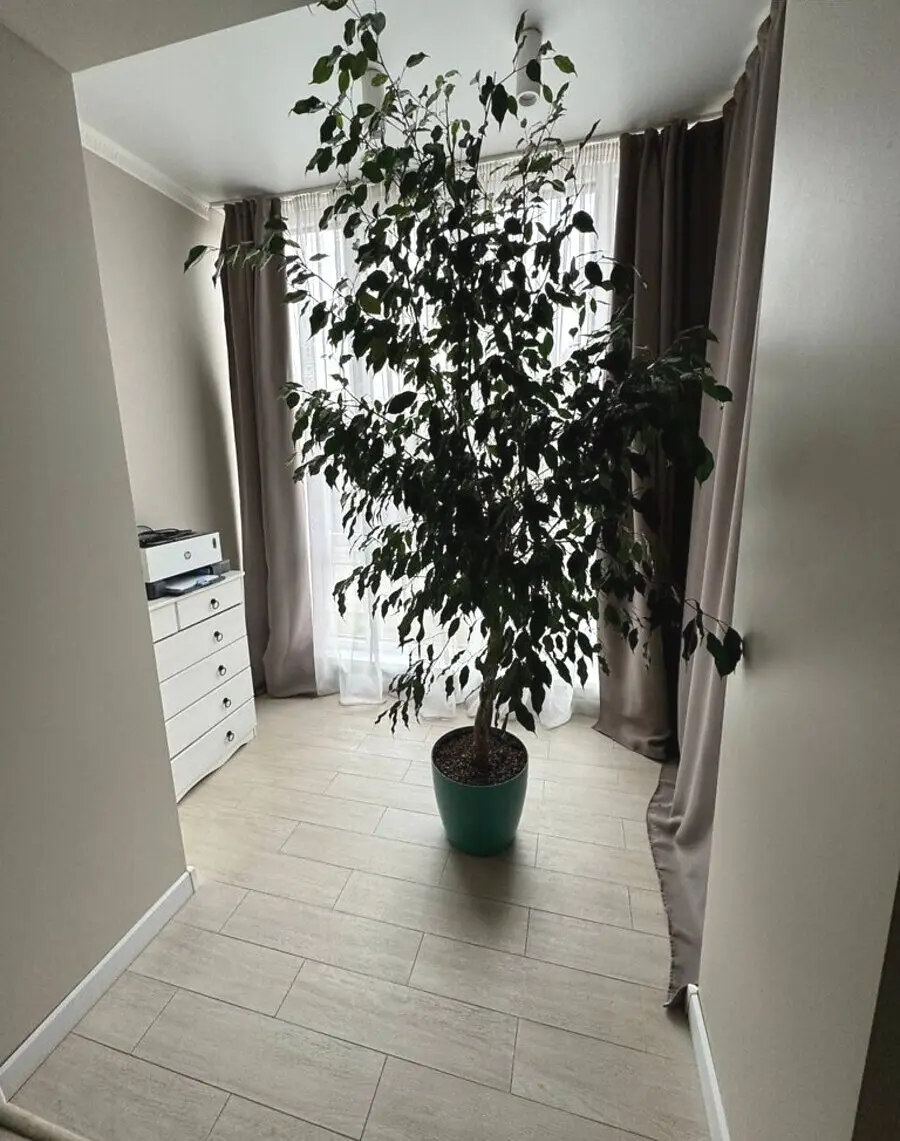 Фото Selling a 1-room apartment, 48 sq.m., Teplichna Street  Slobozhanske, price: 60000 $, code 1810