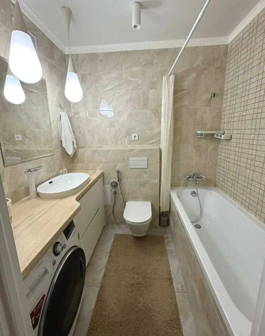Фото Selling a 1-room apartment, 48 sq.m., Teplichna Street  Slobozhanske, price: 60000 $, code 1810