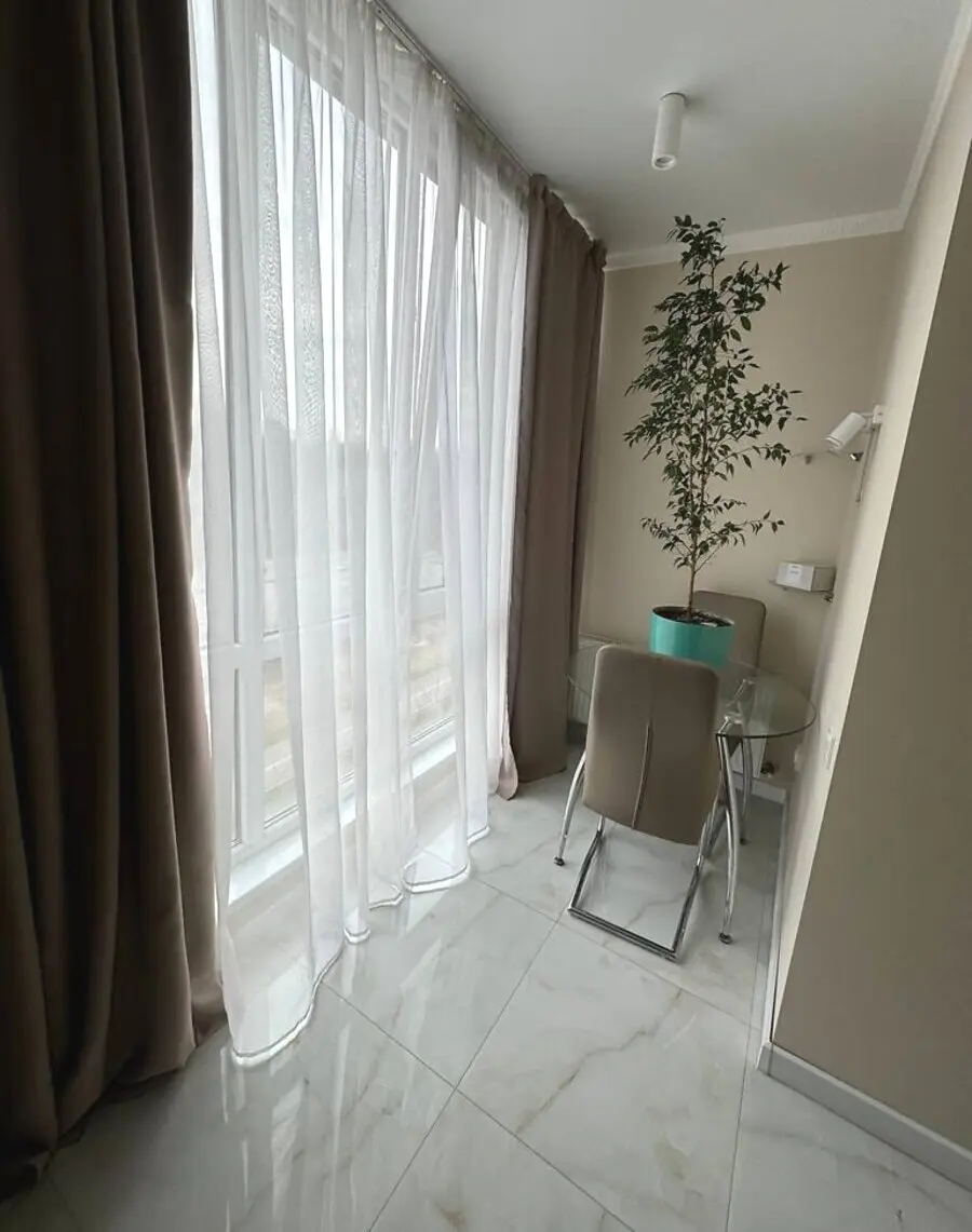Фото Selling a 1-room apartment, 48 sq.m., Teplichna Street  Slobozhanske, price: 60000 $, code 1810