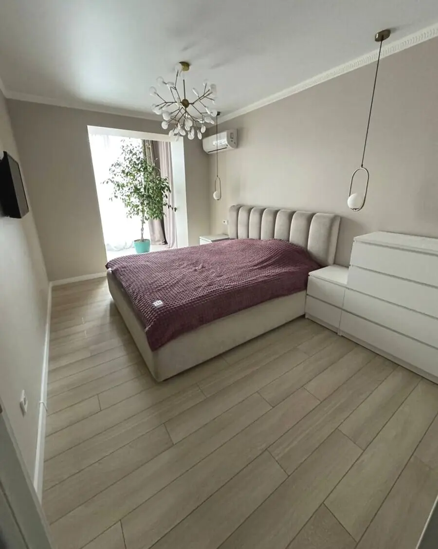 Фото Selling a 1-room apartment, 48 sq.m., Teplichna Street  Slobozhanske, price: 60000 $, code 1810