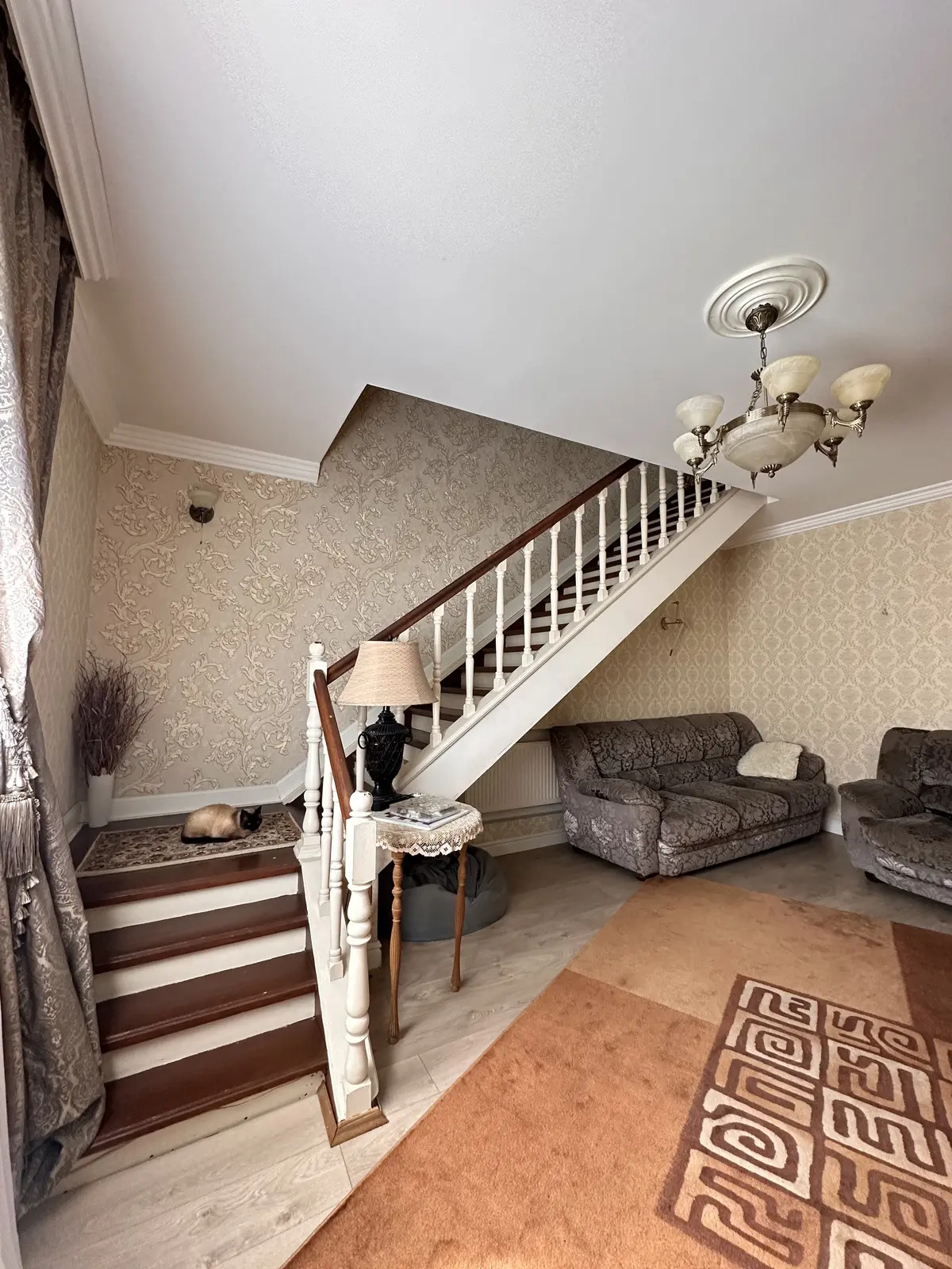 Фото Продаю будинок, 160 кв. м, Зарічний пров.  Підгородне, ціна: 100000 $, код 1811