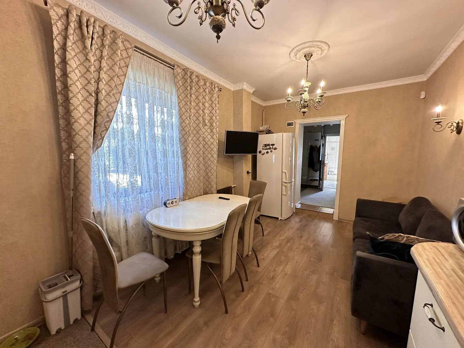 Фото Продаю будинок, 160 кв. м, Зарічний пров.  Підгородне, ціна: 100000 $, код 1811