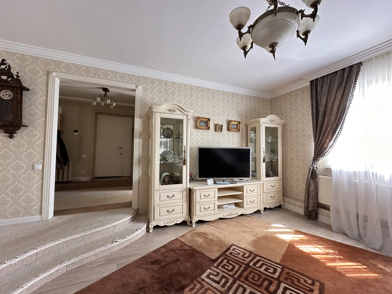 Фото Продаю будинок, 160 кв. м, Зарічний пров.  Підгородне, ціна: 100000 $, код 1811