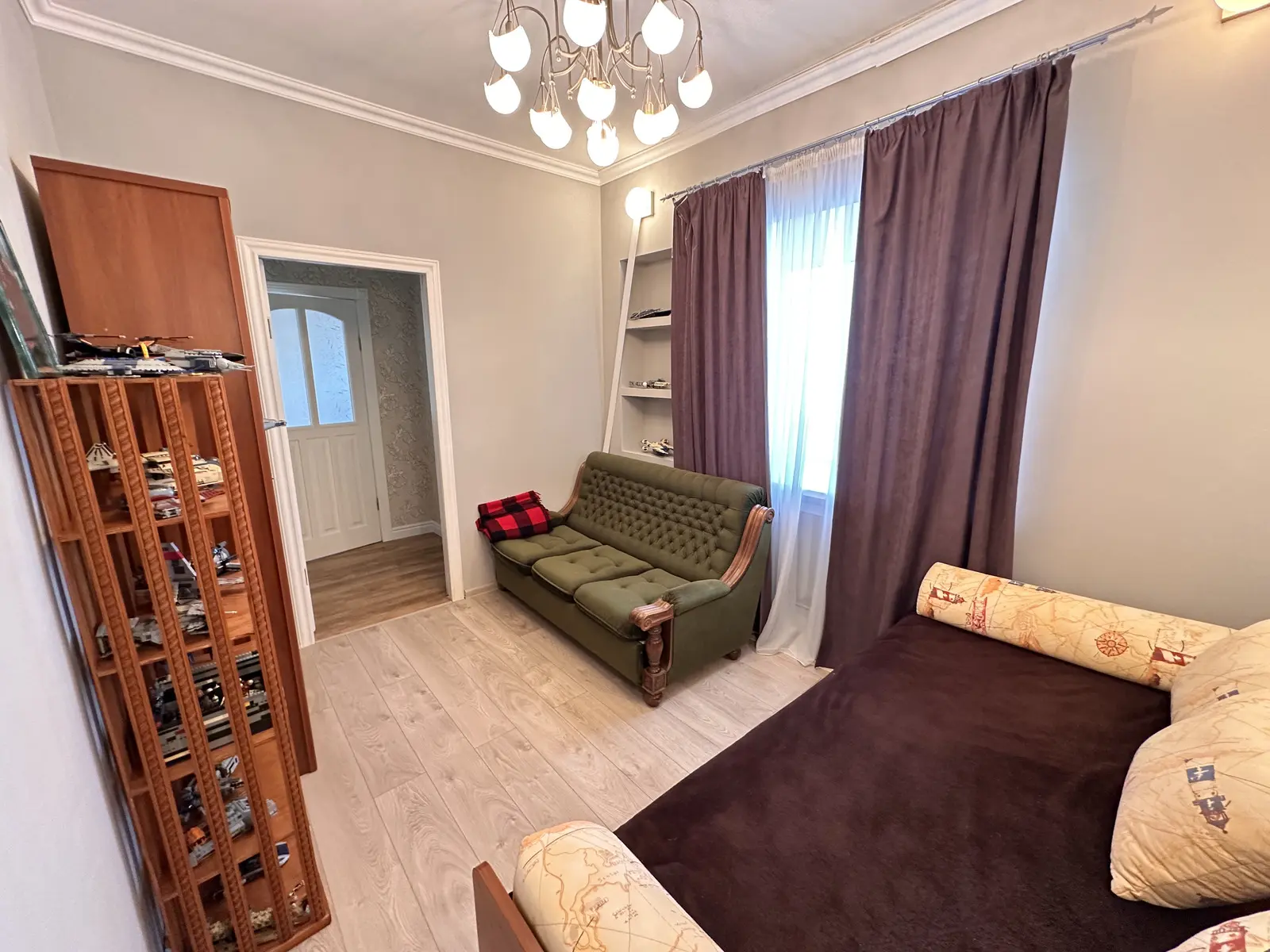Фото Продаю будинок, 160 кв. м, Зарічний пров.  Підгородне, ціна: 100000 $, код 1811