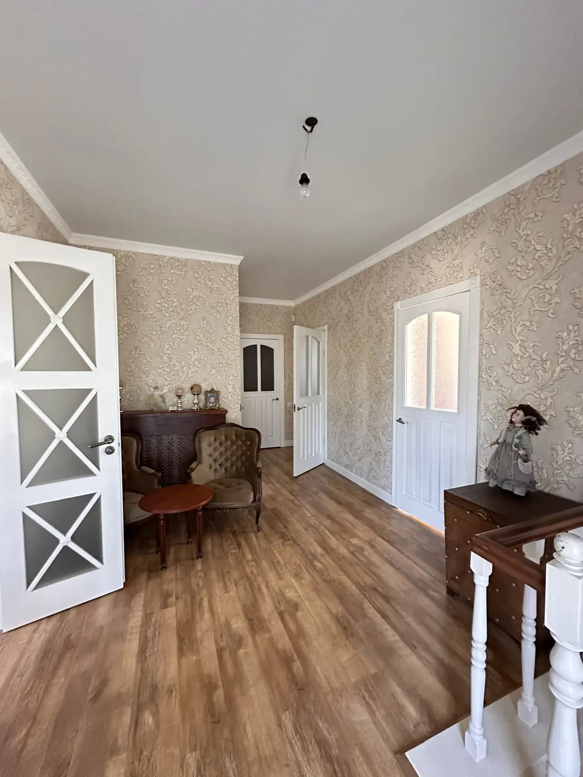 Фото Продаю будинок, 160 кв. м, Зарічний пров.  Підгородне, ціна: 100000 $, код 1811