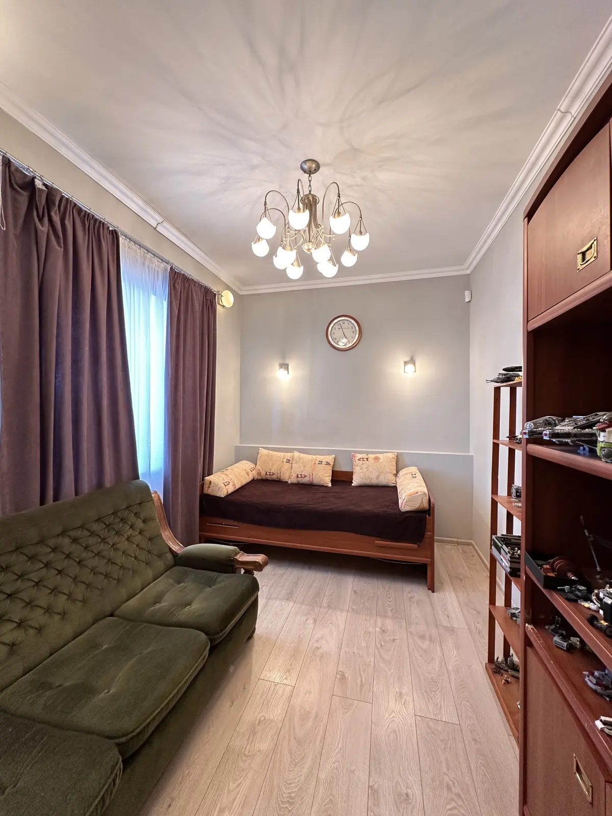 Фото Продаю будинок, 160 кв. м, Зарічний пров.  Підгородне, ціна: 100000 $, код 1811