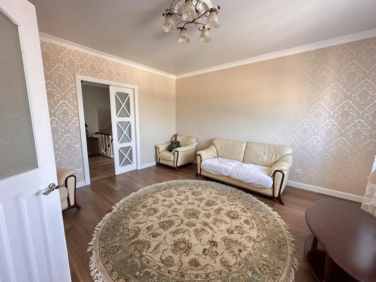 Фото Продаю будинок, 160 кв. м, Зарічний пров.  Підгородне, ціна: 100000 $, код 1811