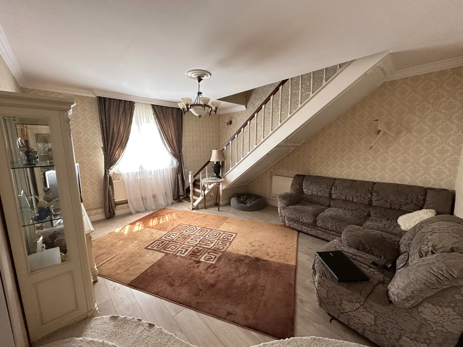 Фото Продаю будинок, 160 кв. м, Зарічний пров.  Підгородне, ціна: 100000 $, код 1811