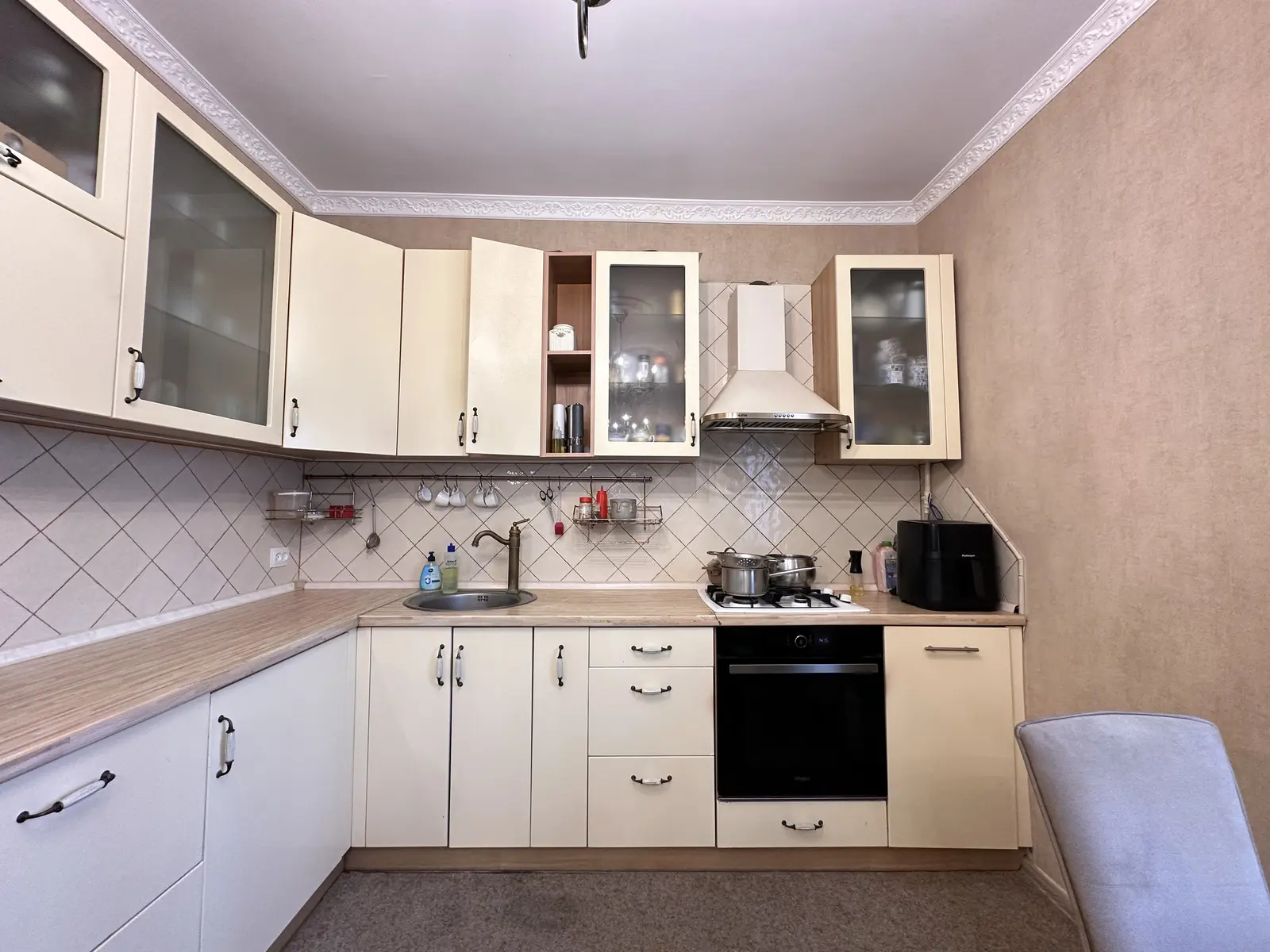 Фото Продаю будинок, 160 кв. м, Зарічний пров.  Підгородне, ціна: 100000 $, код 1811