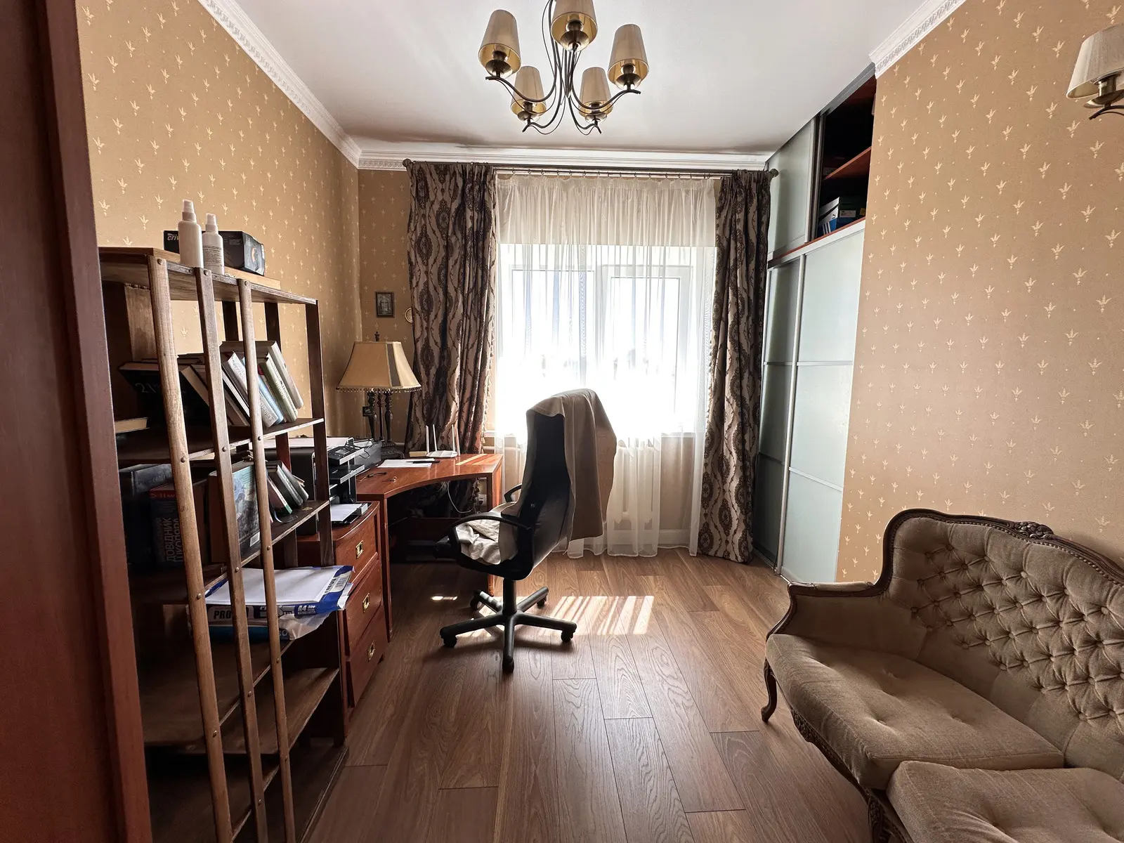 Фото Продаю будинок, 160 кв. м, Зарічний пров.  Підгородне, ціна: 100000 $, код 1811