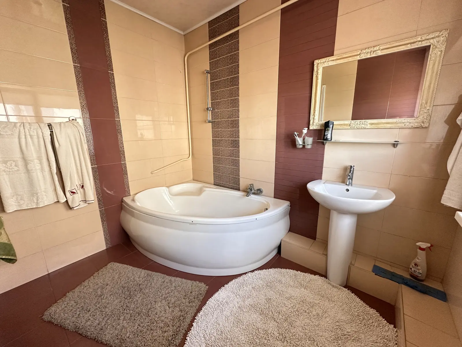 Фото Продаю будинок, 160 кв. м, Зарічний пров.  Підгородне, ціна: 100000 $, код 1811