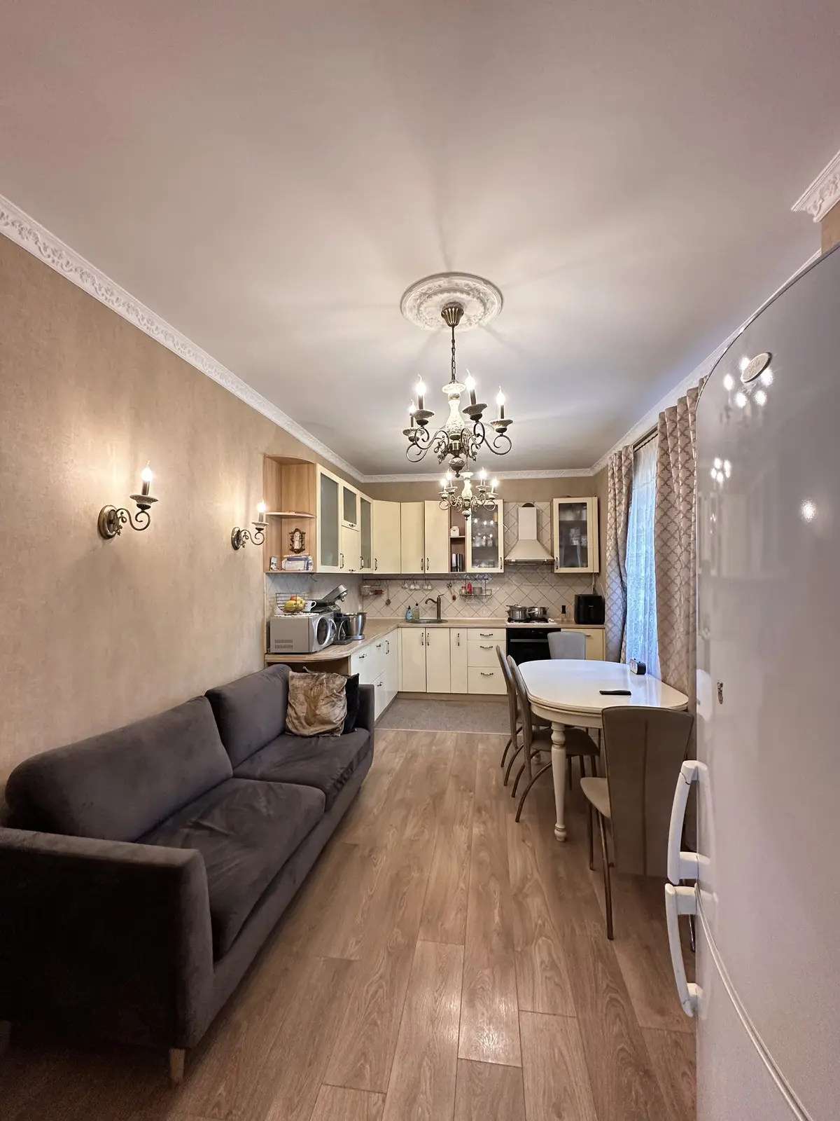 Фото Продаю будинок, 160 кв. м, Зарічний пров.  Підгородне, ціна: 100000 $, код 1811