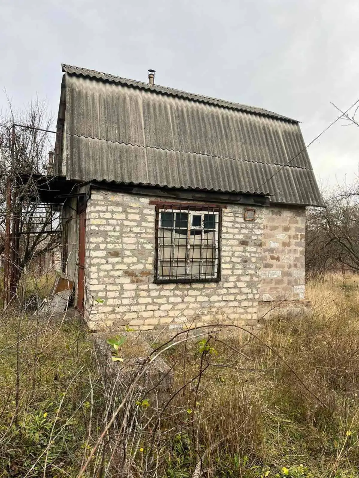 Фото Продаю земельный участок, Садовая ул.  Сурско-Клевцево, цена: 9499 $, код 1812
