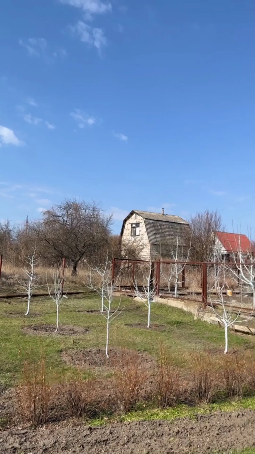 Фото Продаю земельный участок, Садовая ул.  Сурско-Клевцево, цена: 9499 $, код 1812