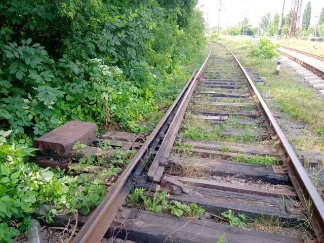 Фото Продаю склад, 1330 кв. м, Центральная ул.  Синельниково, цена: 55000 $, код 1813
