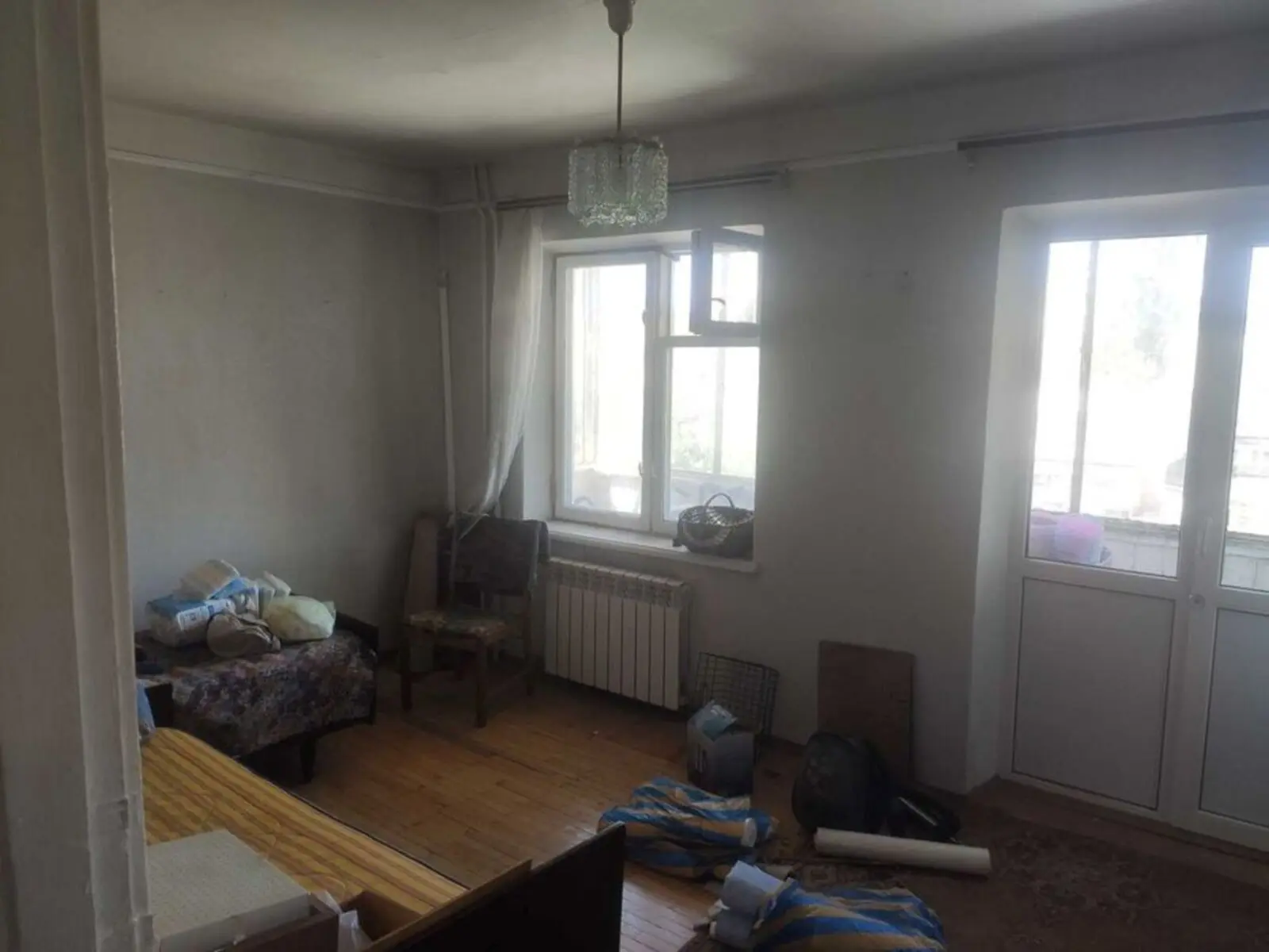 Фото Продаю 2 кімнатну квартиру, 45 кв. м, Гната Юри вул. 9б Київ, ціна: 48500 $, код 1815