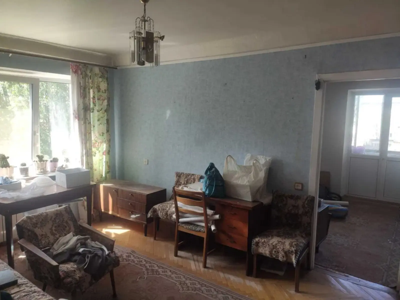 Фото Продаю 2 кімнатну квартиру, 45 кв. м, Гната Юри вул. 9б Київ, ціна: 48500 $, код 1815
