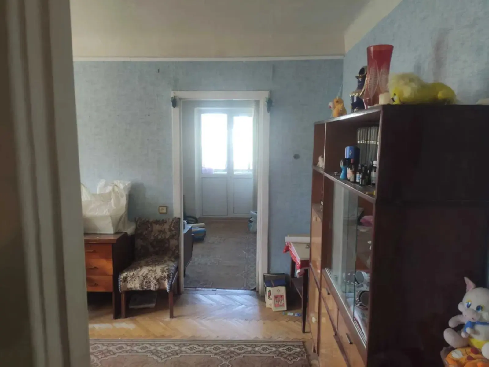 Фото Продаю 2 кімнатну квартиру, 45 кв. м, Гната Юри вул. 9б Київ, ціна: 48500 $, код 1815