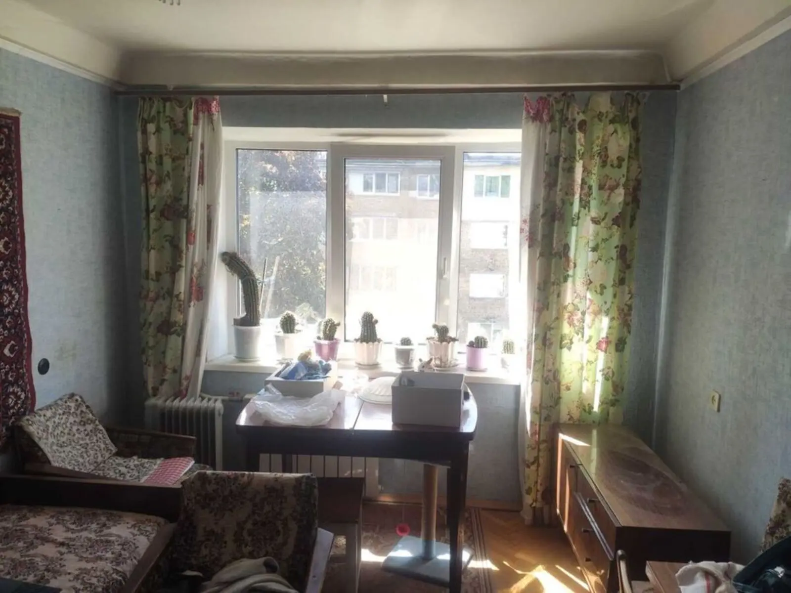 Фото Продаю 2 кімнатну квартиру, 45 кв. м, Гната Юри вул. 9б Київ, ціна: 48500 $, код 1815