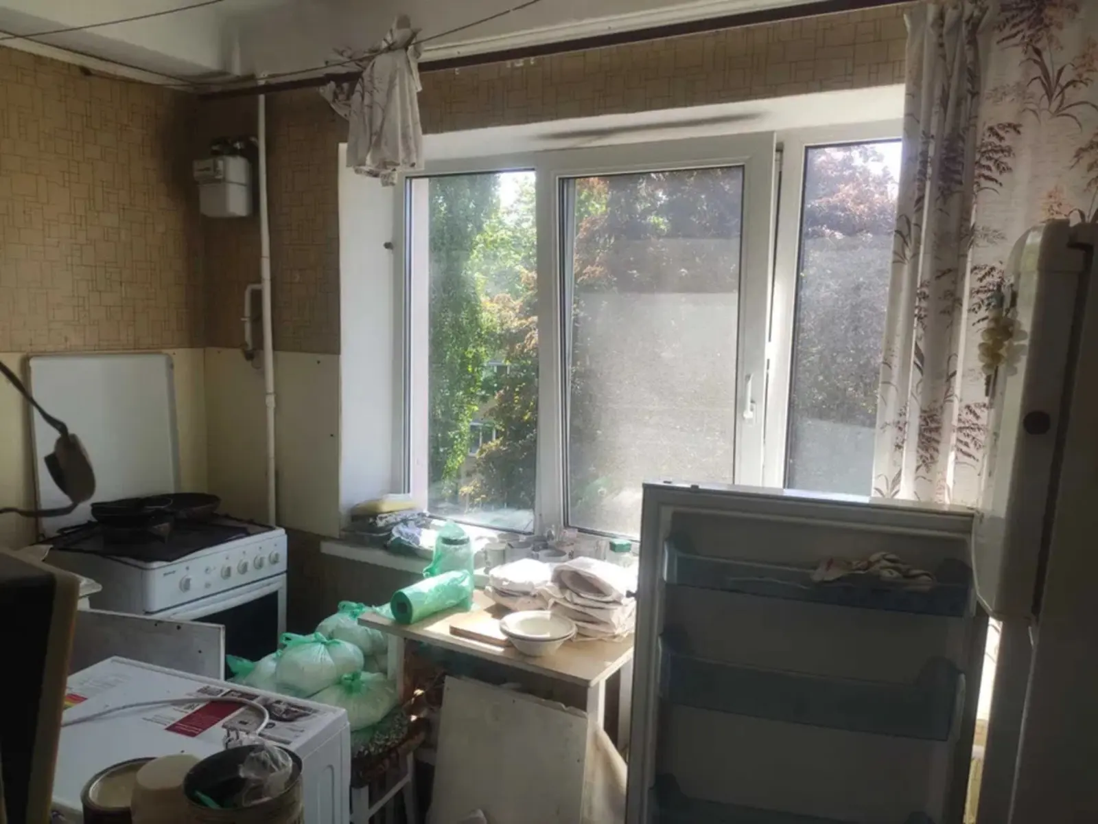 Фото Продаю 2 кімнатну квартиру, 45 кв. м, Гната Юри вул. 9б Київ, ціна: 48500 $, код 1815