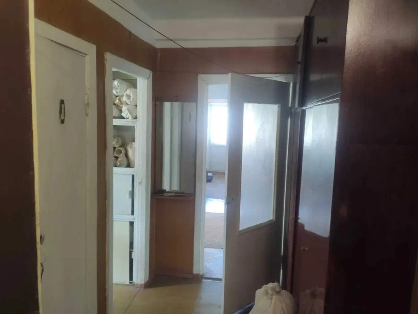 Фото Продаю 2 кімнатну квартиру, 45 кв. м, Гната Юри вул. 9б Київ, ціна: 48500 $, код 1815