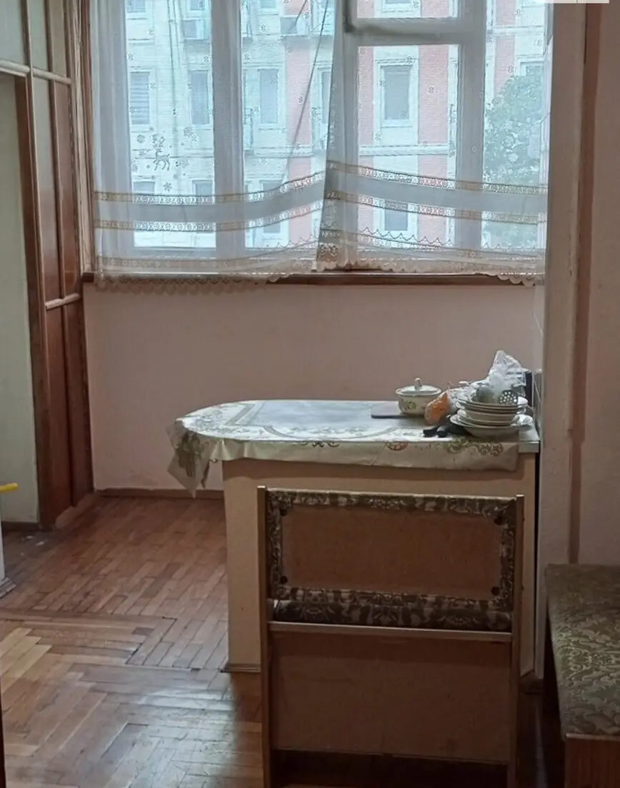 Фото Продаю 1 кімнатну квартиру, 41 кв. м, Клавдіївська вул. 36 Київ, ціна: 45000 $, код 1816