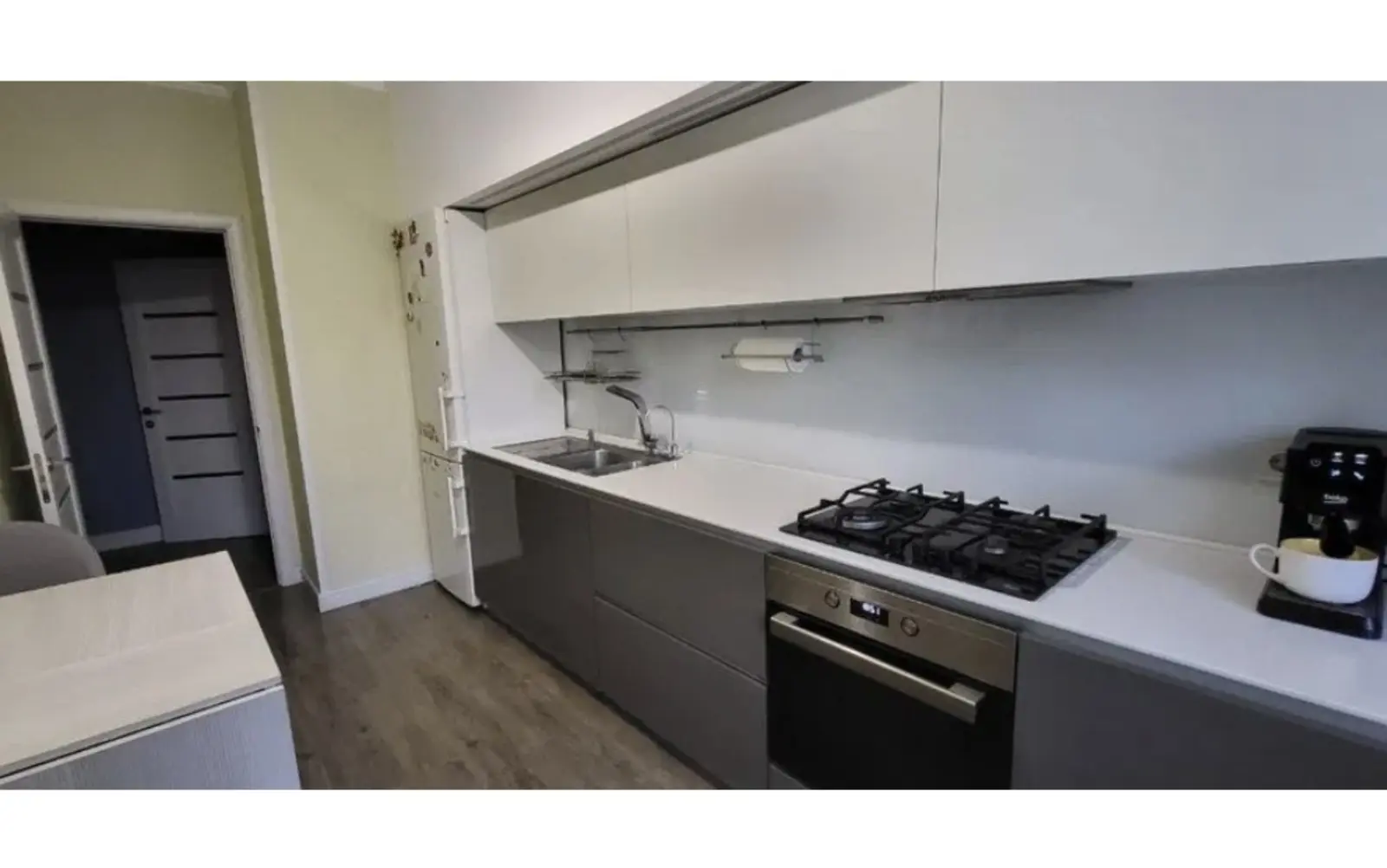 Фото Продаю 2 кімнатну квартиру, 57 кв. м, Метрологічна вул. 111 Київ, ціна: 110000 $, код 1817