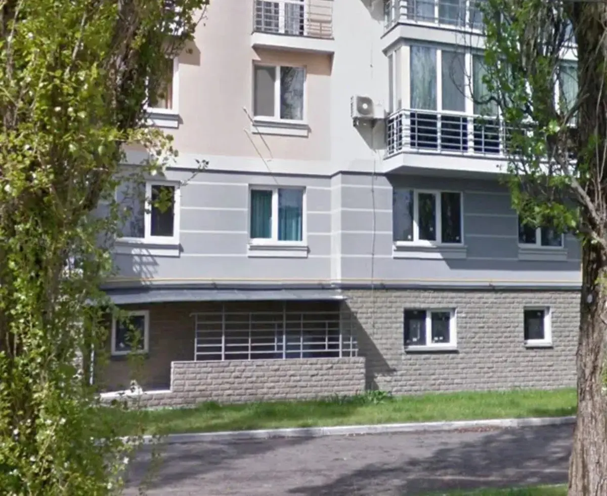 Фото Продаю 2 кімнатну квартиру, 57 кв. м, Метрологічна вул. 111 Київ, ціна: 110000 $, код 1817