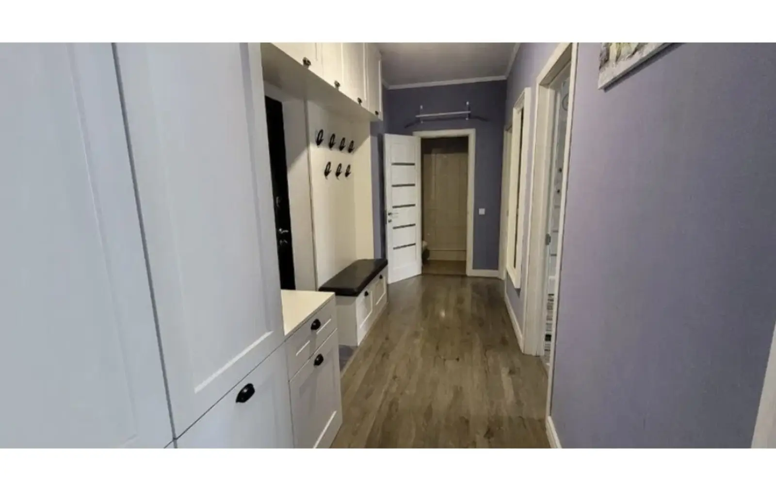 Фото Продаю 2 кімнатну квартиру, 57 кв. м, Метрологічна вул. 111 Київ, ціна: 110000 $, код 1817