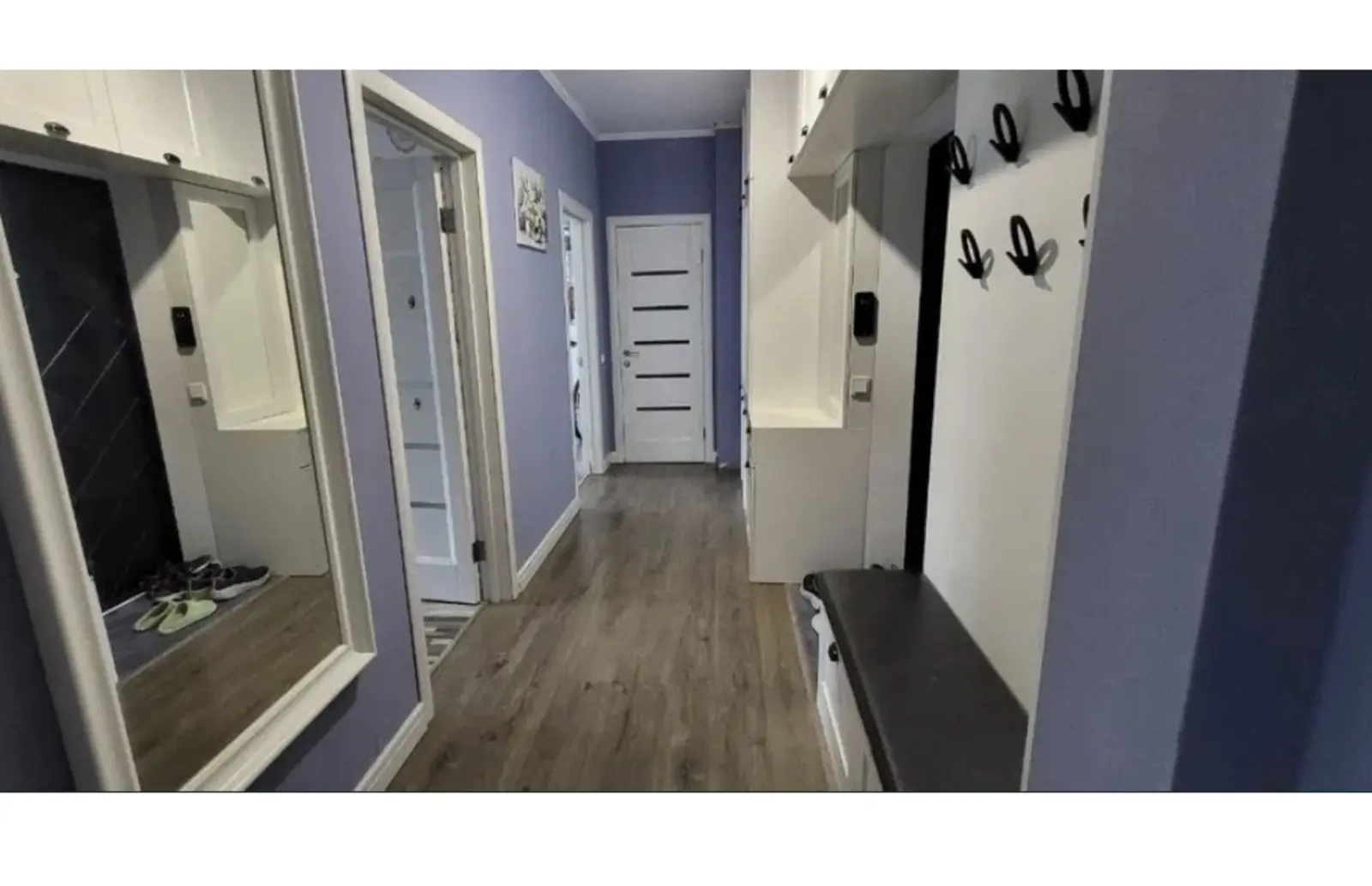 Фото Продаю 2 кімнатну квартиру, 57 кв. м, Метрологічна вул. 111 Київ, ціна: 110000 $, код 1817