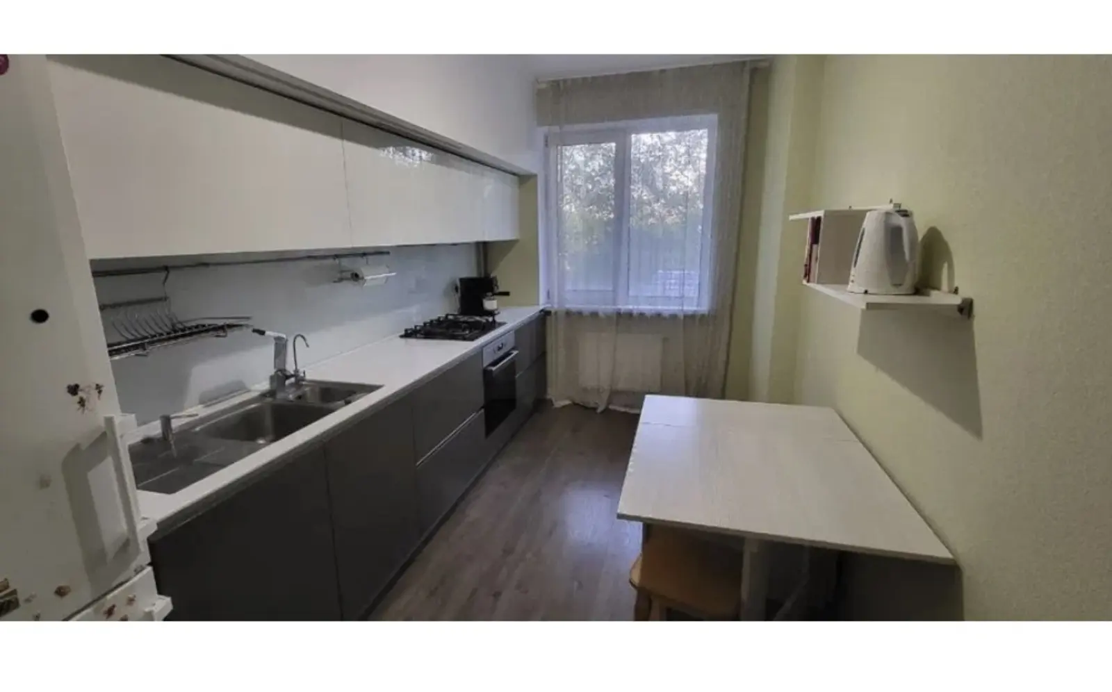 Фото Продаю 2 кімнатну квартиру, 57 кв. м, Метрологічна вул. 111 Київ, ціна: 110000 $, код 1817