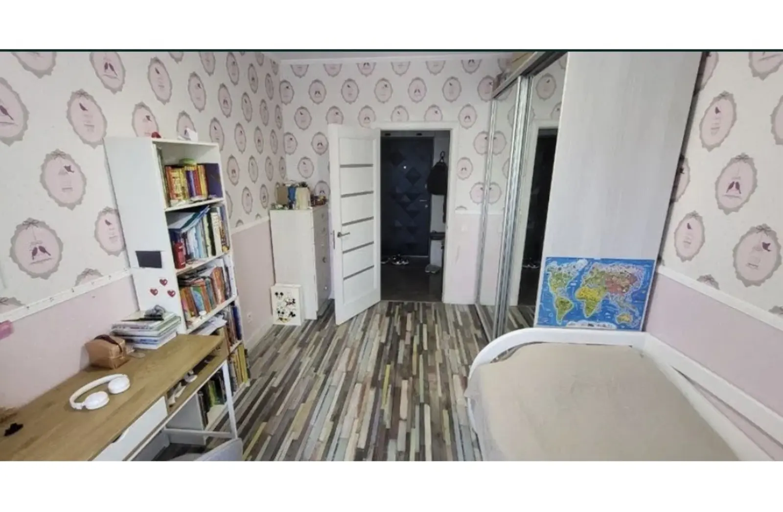 Фото Продаю 2 кімнатну квартиру, 57 кв. м, Метрологічна вул. 111 Київ, ціна: 110000 $, код 1817
