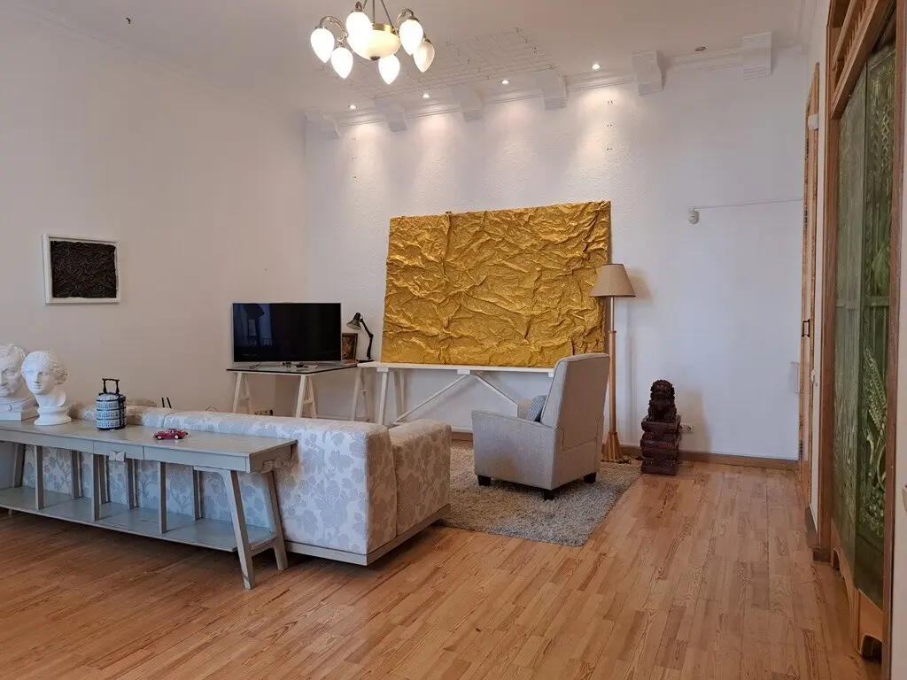 Фото Продаю 3 кімнатну квартиру, 90 кв. м, Симона Петлюри вул. (Комінтерну) 20 Київ, ціна: 170000 $, код 1818