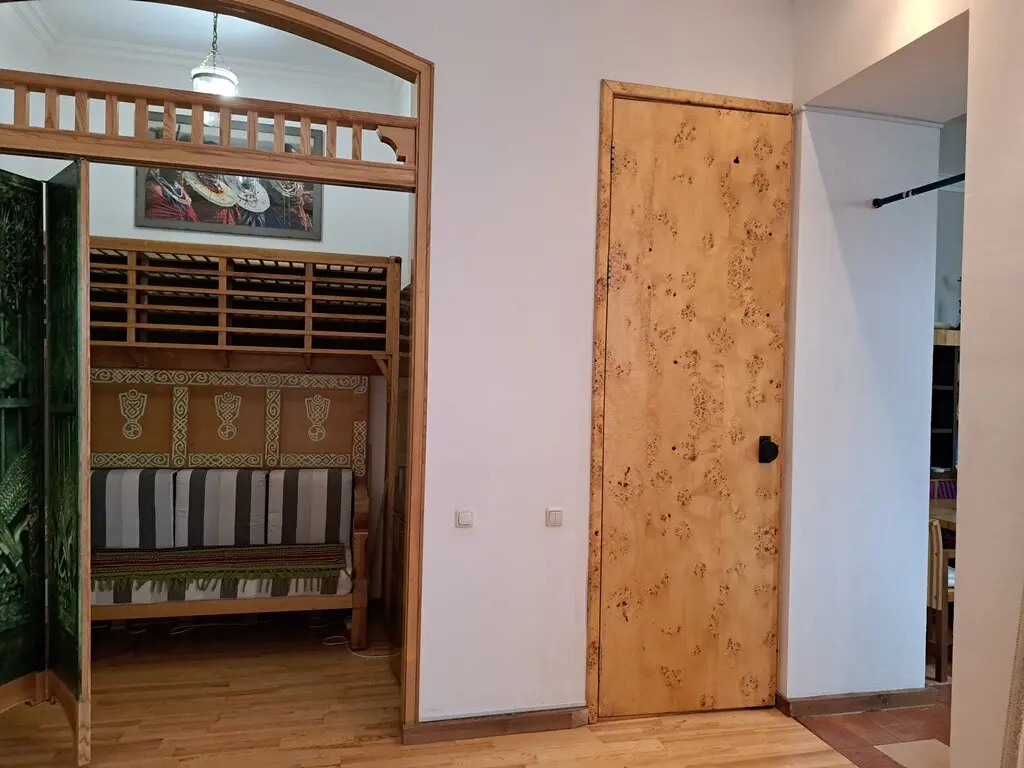 Фото Продаю 3 кімнатну квартиру, 90 кв. м, Симона Петлюри вул. (Комінтерну) 20 Київ, ціна: 170000 $, код 1818