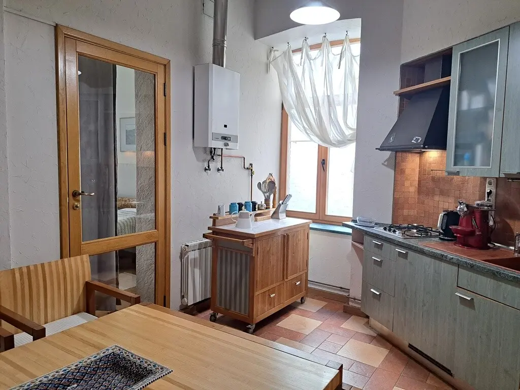 Фото Продаю 3 кімнатну квартиру, 90 кв. м, Симона Петлюри вул. (Комінтерну) 20 Київ, ціна: 170000 $, код 1818