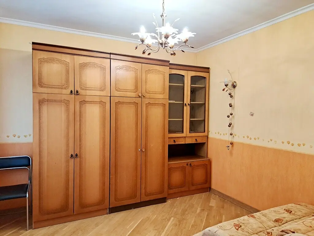 Фото Снять 2-комнатную квартиру, Ревуцкого ул. 44 Киев в долгосрочную аренду, цена: 17000 грн, код 1819