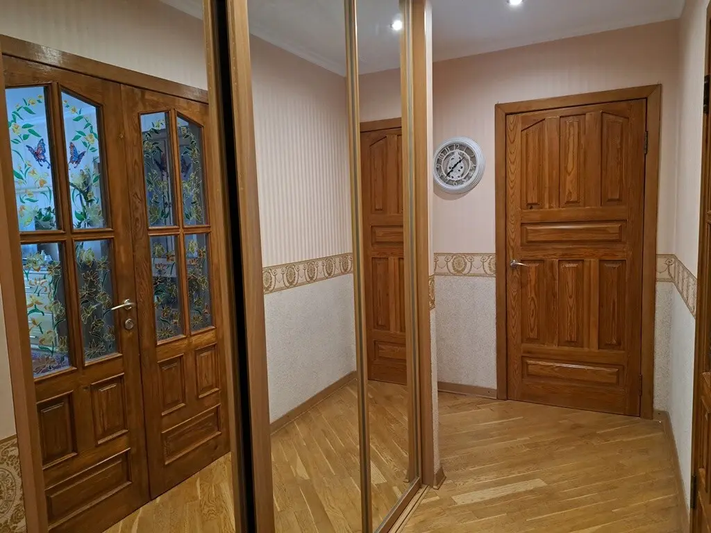 Фото Снять 2-комнатную квартиру, Ревуцкого ул. 44 Киев в долгосрочную аренду, цена: 17000 грн, код 1819