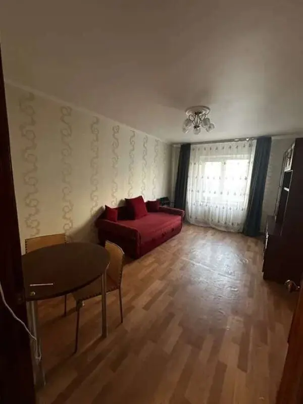 Фото Зняти 1 кімнатну квартиру, Драгоманова вул. 12 Київ в довгострокову оренду, ціна: 15000 грн, код 1820