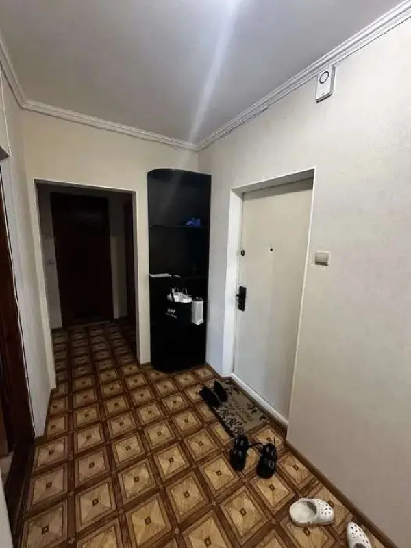 Фото Зняти 1 кімнатну квартиру, Драгоманова вул. 12 Київ в довгострокову оренду, ціна: 15000 грн, код 1820