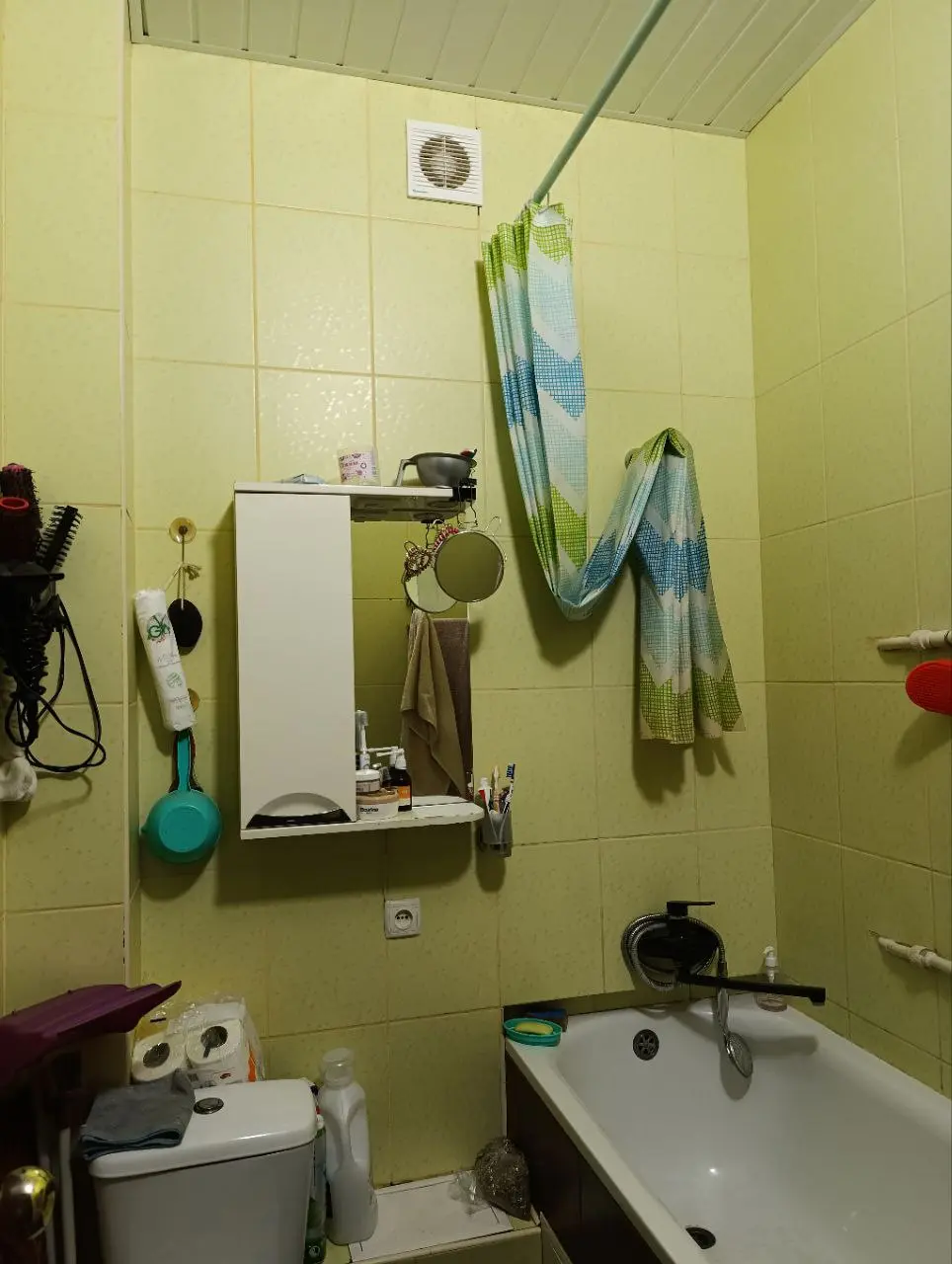 Фото Selling a 2-room apartment, 53 sq.m., Yuvileina Street 10 Kharkiv, price: 989000 UAH, code 1822