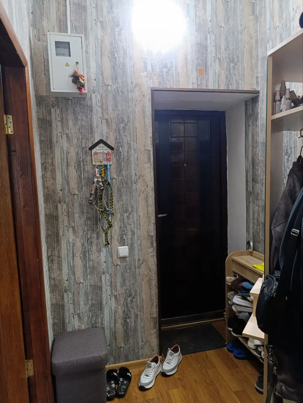 Фото Selling a 2-room apartment, 53 sq.m., Yuvileina Street 10 Kharkiv, price: 989000 UAH, code 1822
