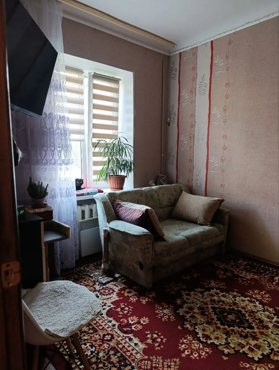 Фото Selling a 2-room apartment, 53 sq.m., Yuvileina Street 10 Kharkiv, price: 989000 UAH, code 1822