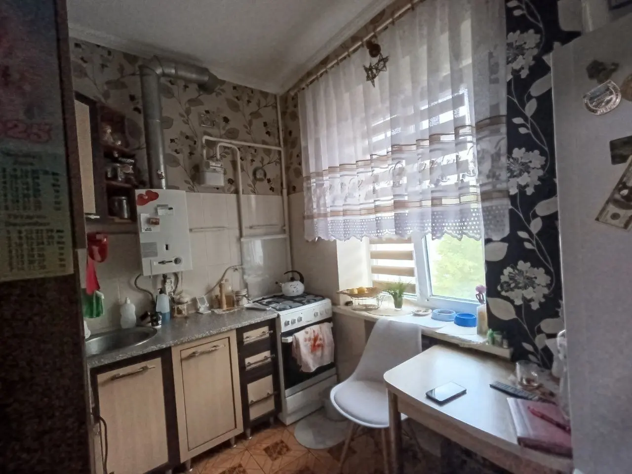 Фото Selling a 2-room apartment, 53 sq.m., Yuvileina Street 10 Kharkiv, price: 989000 UAH, code 1822