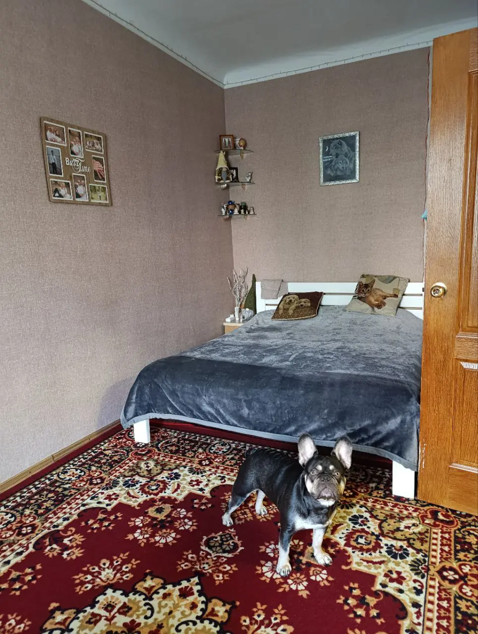 Фото Selling a 2-room apartment, 53 sq.m., Yuvileina Street 10 Kharkiv, price: 989000 UAH, code 1823