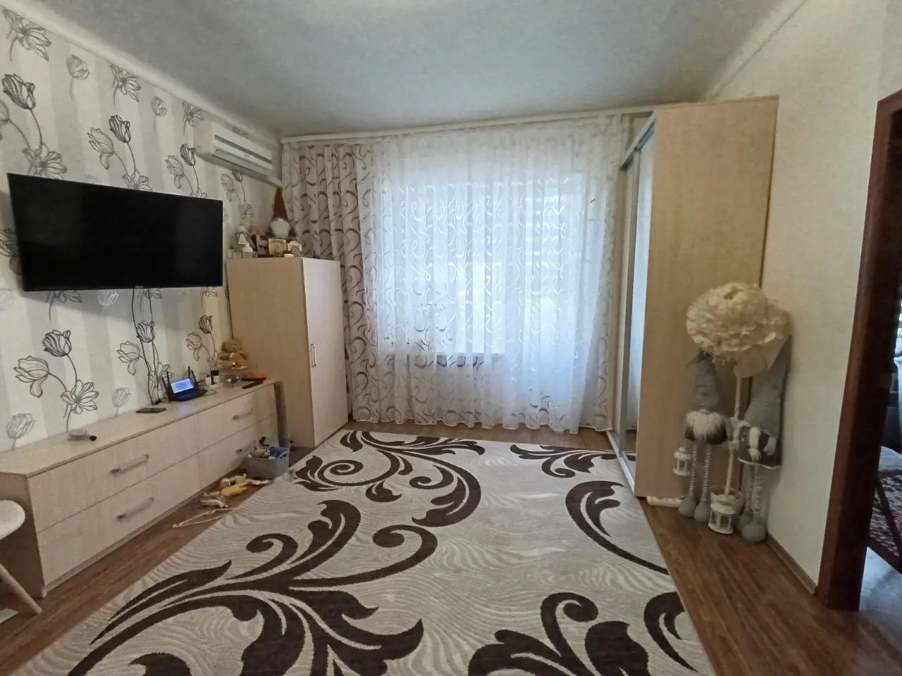 Фото Selling a 2-room apartment, 53 sq.m., Yuvileina Street 10 Kharkiv, price: 989000 UAH, code 1823